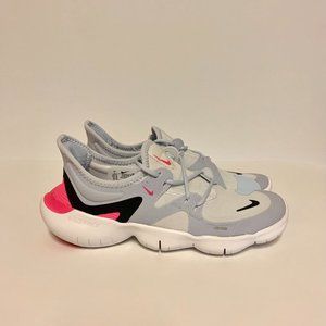 WMNS NIKE FREE RN 5.0